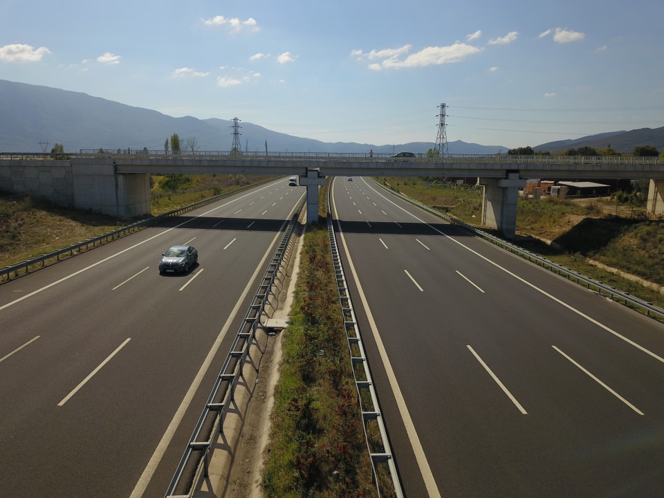 İstanbul-İzmir arası artık 3,5 saat - 21