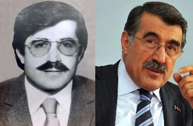 Siyasilerin gençlik fotoğrafları - 2