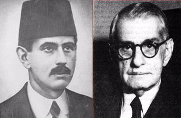 Siyasilerin gençlik fotoğrafları - 4