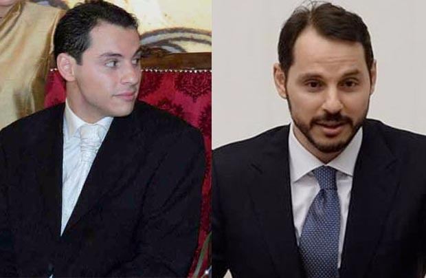 Siyasilerin gençlik fotoğrafları - 11