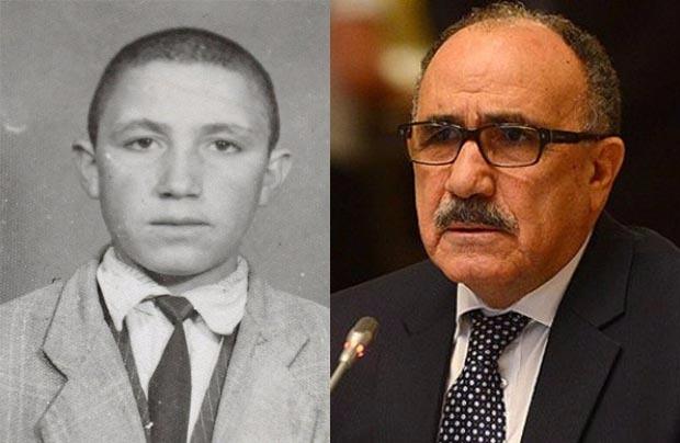 Siyasilerin gençlik fotoğrafları - 12