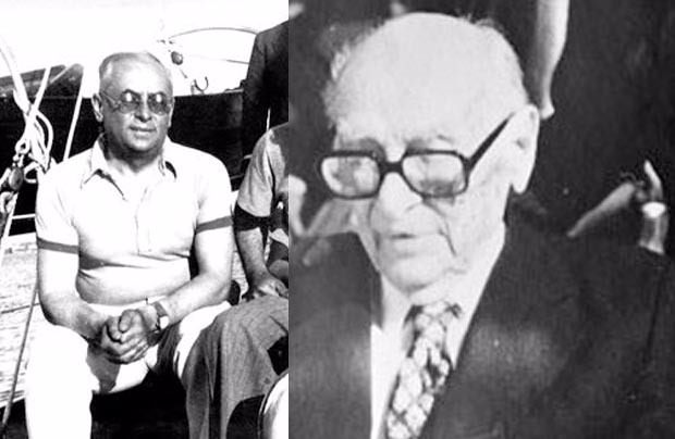 Siyasilerin gençlik fotoğrafları - 15