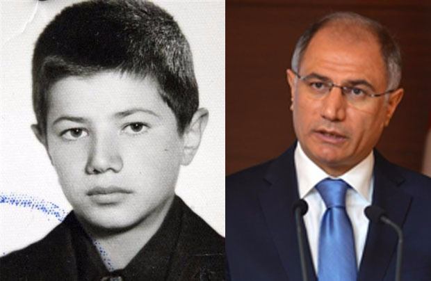 Siyasilerin gençlik fotoğrafları - 19