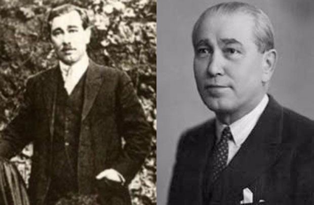 Siyasilerin gençlik fotoğrafları - 22