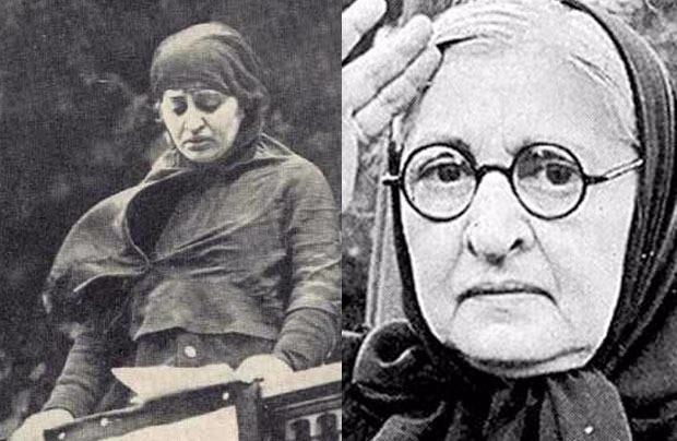 Siyasilerin gençlik fotoğrafları - 26