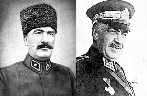 Siyasilerin gençlik fotoğrafları - 29