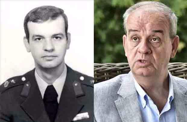 Siyasilerin gençlik fotoğrafları - 31