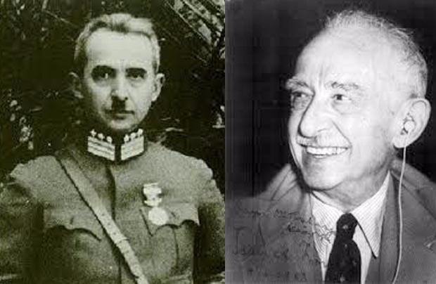 Siyasilerin gençlik fotoğrafları - 32