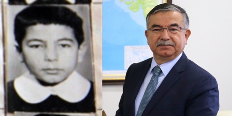 Siyasilerin gençlik fotoğrafları - 34