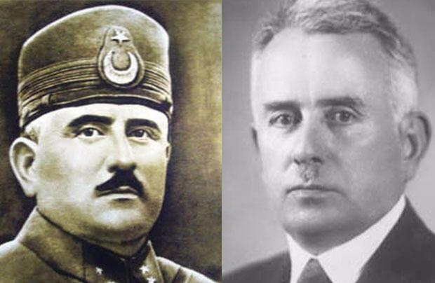 Siyasilerin gençlik fotoğrafları - 38