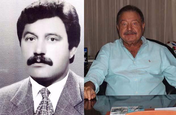 Siyasilerin gençlik fotoğrafları - 44