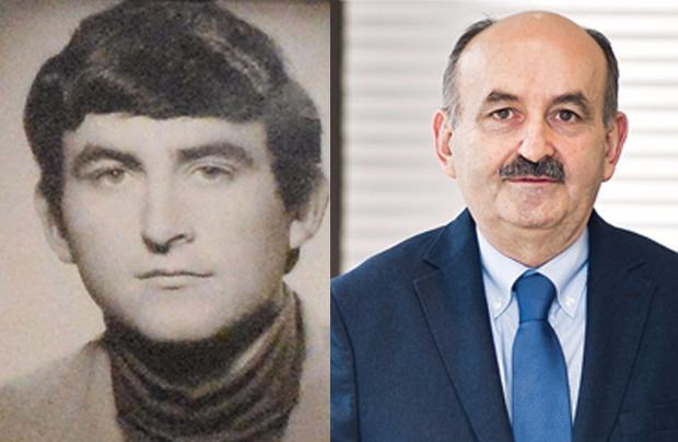 Siyasilerin gençlik fotoğrafları - 45