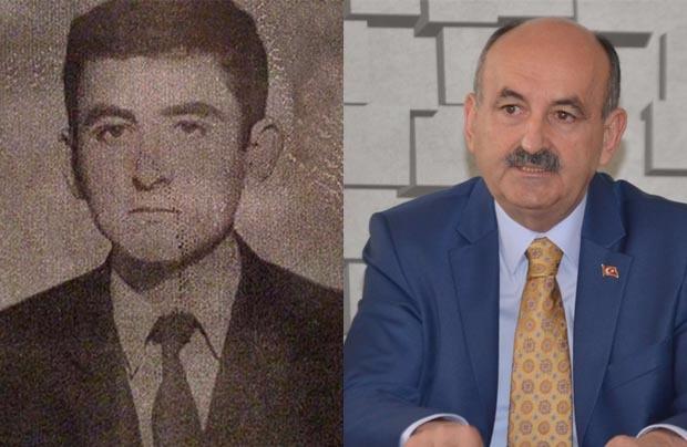 Siyasilerin gençlik fotoğrafları - 46