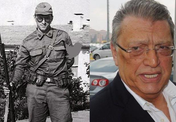 Siyasilerin gençlik fotoğrafları - 50