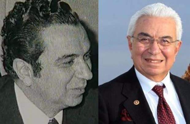 Siyasilerin gençlik fotoğrafları - 53