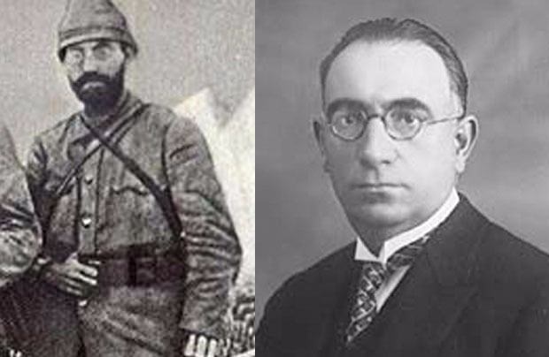 Siyasilerin gençlik fotoğrafları - 58