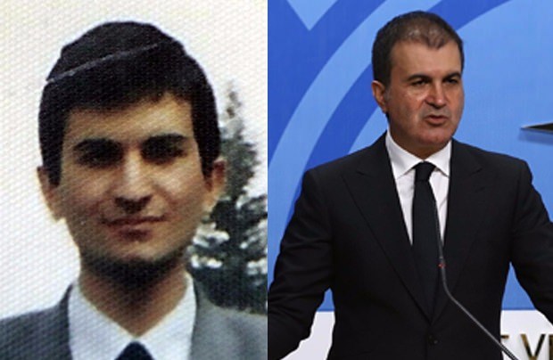 Siyasilerin gençlik fotoğrafları - 60