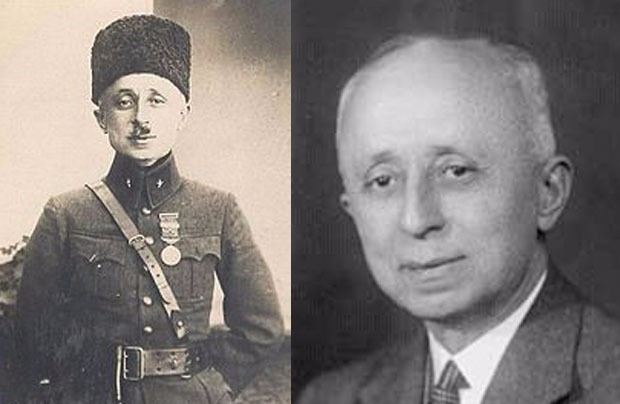 Siyasilerin gençlik fotoğrafları - 63