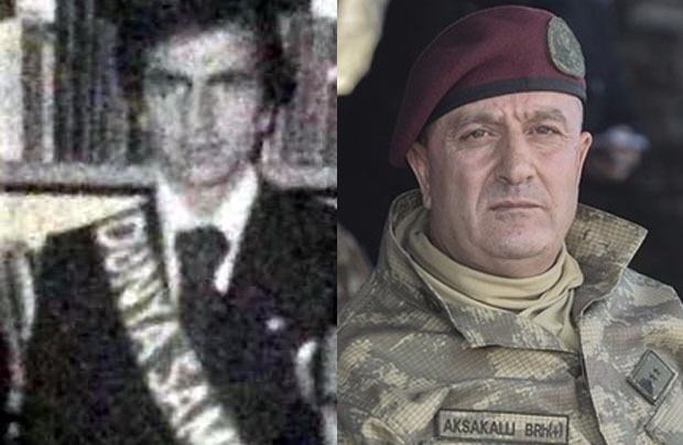 Siyasilerin gençlik fotoğrafları - 69