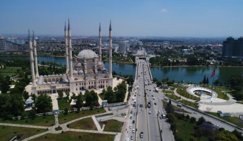 Türkiye'den göğe yükselen en güzel minareler - 1