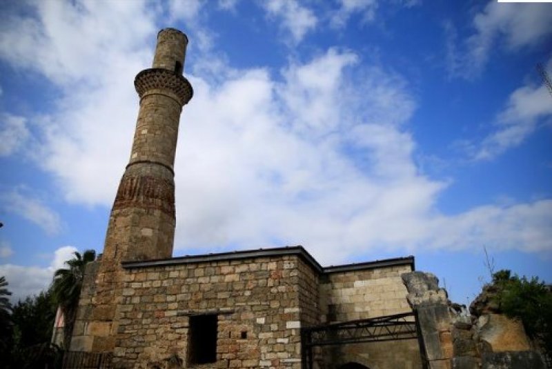 Türkiye'den göğe yükselen en güzel minareler - 6