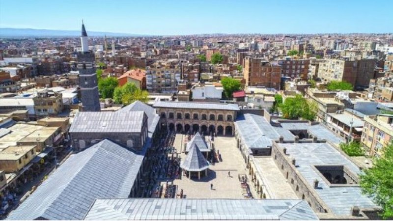 Türkiye'den göğe yükselen en güzel minareler - 9