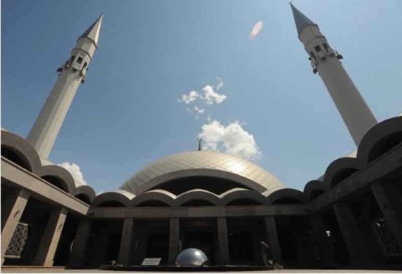 Türkiye'den göğe yükselen en güzel minareler - 12