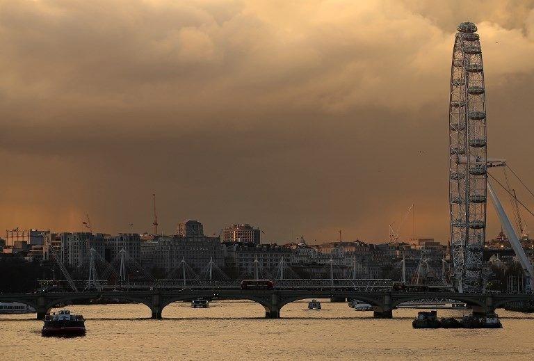 Dünya'nın en çok zengin bulunan şehirleri - 2