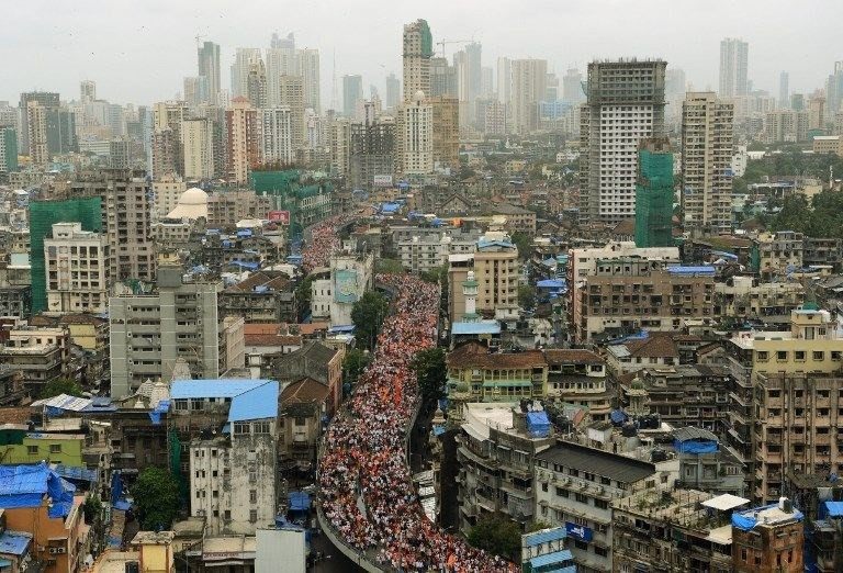 Dünya'nın en çok zengin bulunan şehirleri - 6