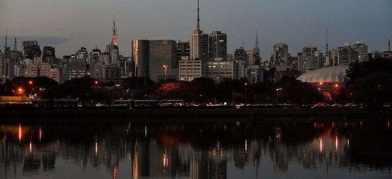 Dünya'nın en çok zengin bulunan şehirleri - 10