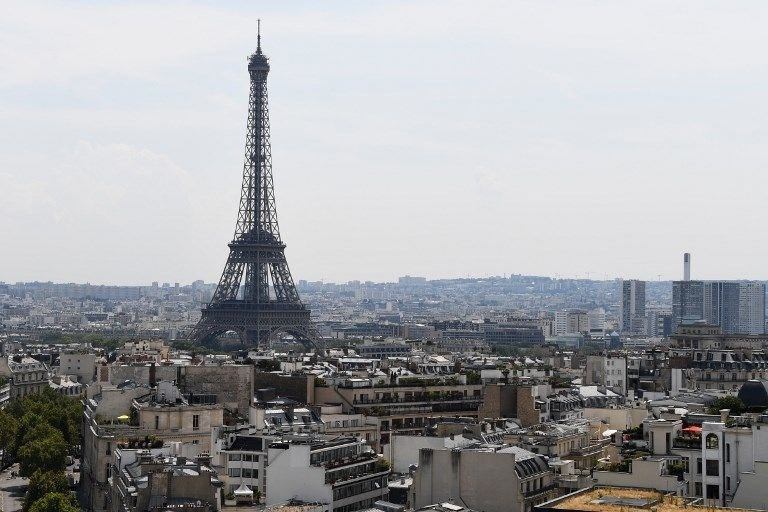 Dünya'nın en çok zengin bulunan şehirleri - 12