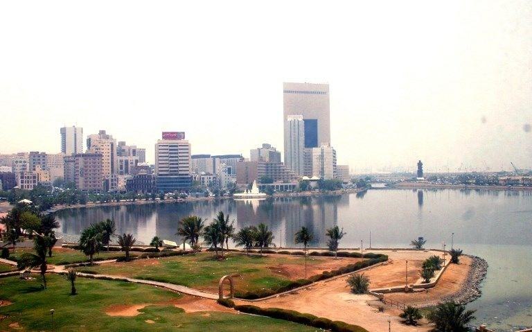 Dünya'nın en çok zengin bulunan şehirleri - 15