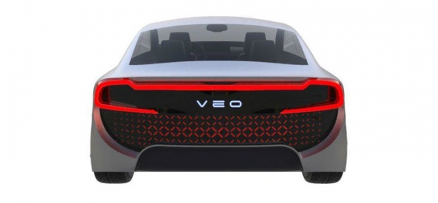 İşte yerli otomobilin ilk görüntüleri - 3