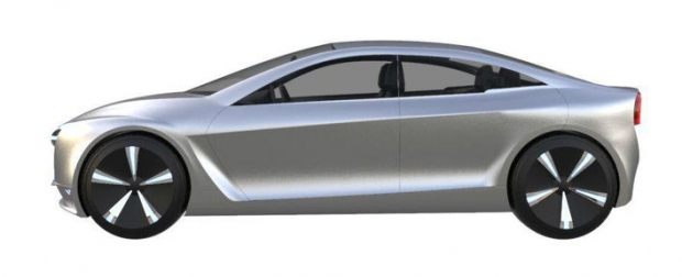 İşte yerli otomobilin ilk görüntüleri - 5