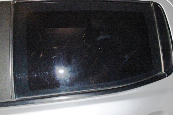 Rahip Brunson'un mahkemeye götürülme anı - 29