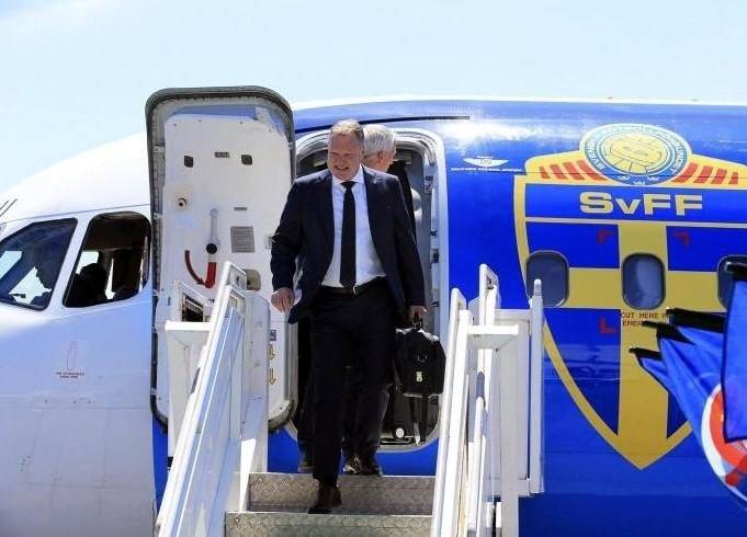 EURO 2024 Türkiye'ye hangi ülkeler oy verdi - 4