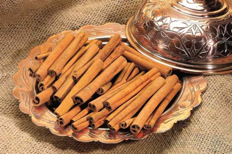 Göbek eriten 9 baharat çeşidi - 9