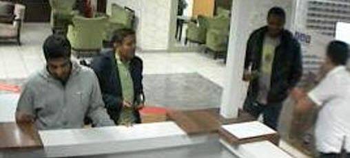 İşte Cemal Kaşıkçının ortadan kaybolmasından sorumlu tutulan 15 kişilik  suikast timi - 7