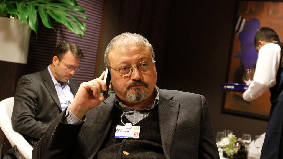 İşte Cemal Kaşıkçının ortadan kaybolmasından sorumlu tutulan 15 kişilik  suikast timi - 1