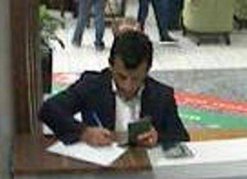 İşte Cemal Kaşıkçının ortadan kaybolmasından sorumlu tutulan 15 kişilik  suikast timi - 10