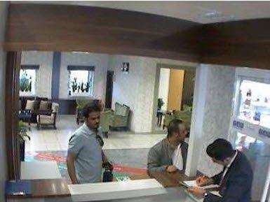 İşte Cemal Kaşıkçının ortadan kaybolmasından sorumlu tutulan 15 kişilik  suikast timi - 12