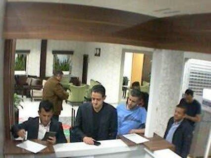 İşte Cemal Kaşıkçının ortadan kaybolmasından sorumlu tutulan 15 kişilik  suikast timi - 13