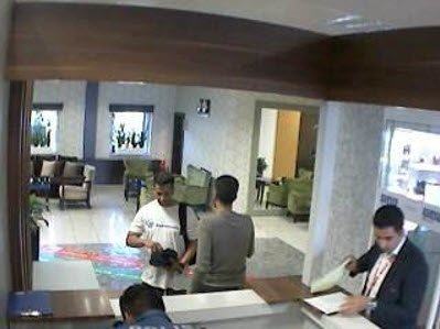 İşte Cemal Kaşıkçının ortadan kaybolmasından sorumlu tutulan 15 kişilik  suikast timi - 14