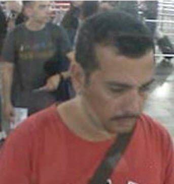 İşte Cemal Kaşıkçının ortadan kaybolmasından sorumlu tutulan 15 kişilik  suikast timi - 16