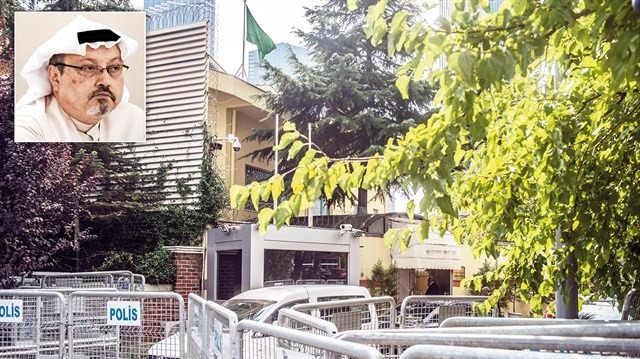 İşte Cemal Kaşıkçının ortadan kaybolmasından sorumlu tutulan 15 kişilik  suikast timi - 17