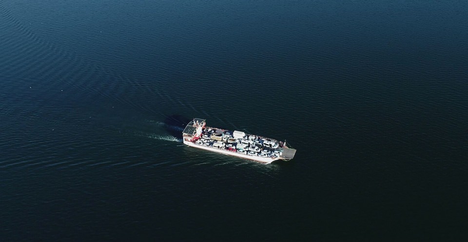 Elazığ'da ada görünümlü kale - 11