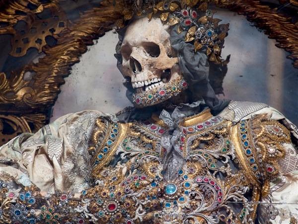 Almanya'da 13 yaşındaki çocuk hazine buldu - 0