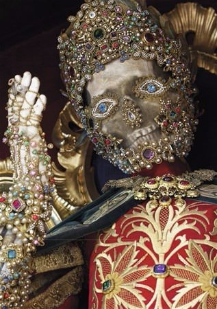 Almanya'da 13 yaşındaki çocuk hazine buldu - 0