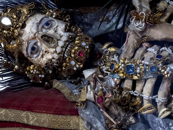 Almanya'da 13 yaşındaki çocuk hazine buldu - 0