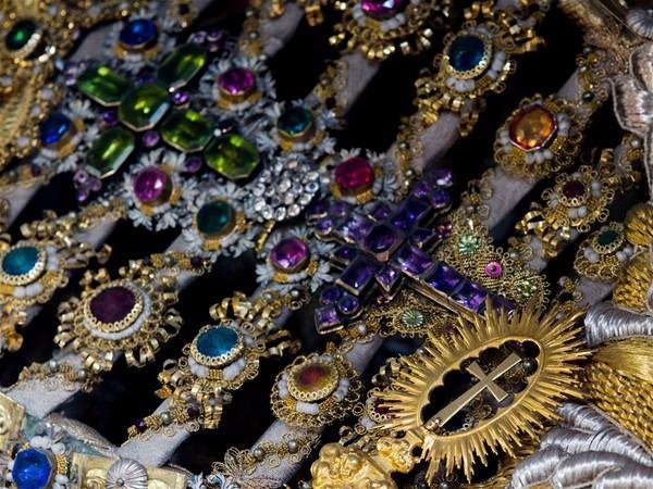 Almanya'da 13 yaşındaki çocuk hazine buldu - 0